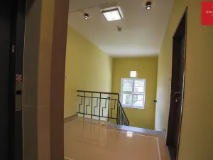 Pronájem bytu 2+kk, Mariánské Lázně, Zeyerova, 51 m2