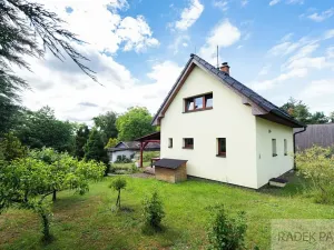Prodej chaty, Čím, 70 m2