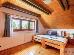 Prodej chaty, Čím, 70 m2