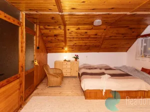 Prodej chaty, Bečice, 110 m2