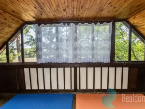 Prodej chaty, Bečice, 110 m2