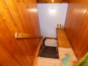 Prodej chaty, Bečice, 110 m2