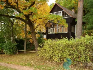 Prodej chaty, Bečice, 110 m2