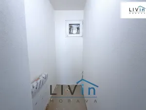 Pronájem bytu 3+kk, Olomouc, Husitská, 55 m2