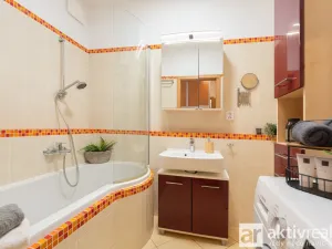 Pronájem bytu 3+kk, Mělník, Za Stadionem, 70 m2
