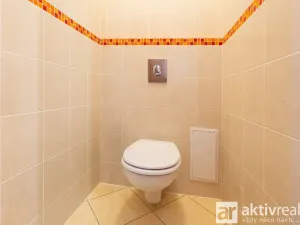 Pronájem bytu 3+kk, Mělník, Za Stadionem, 70 m2