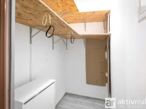 Pronájem bytu 3+kk, Mělník, Za Stadionem, 70 m2