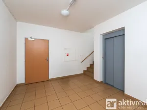 Pronájem bytu 3+kk, Mělník, Za Stadionem, 70 m2