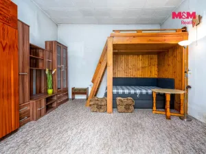 Prodej chalupy, Býchory, 98 m2