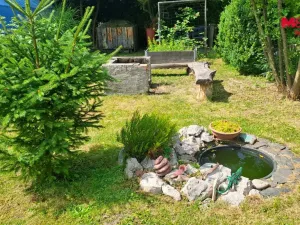 Prodej zahrady, Odry, Vítovská, 400 m2
