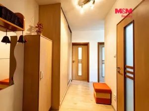 Prodej bytu 2+1, Karviná, Ciolkovského, 55 m2