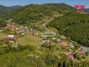 Prodej chaty, Rožnov pod Radhoštěm, 16 m2