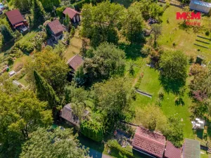 Prodej chaty, Rožnov pod Radhoštěm, 16 m2