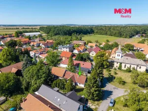 Prodej rodinného domu, Býchory, 98 m2
