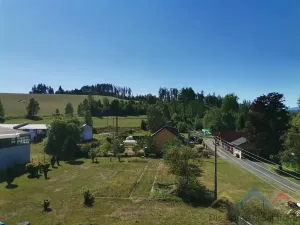 Prodej bytu 2+1, Velká Štáhle, 69 m2