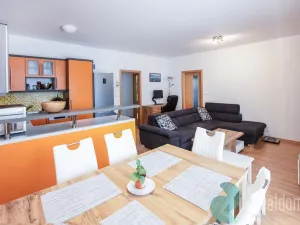 Pronájem bytu 3+kk, Praha, Srbínská, 75 m2
