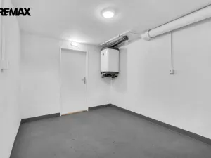 Prodej bytu 3+1, Lužany, 77 m2