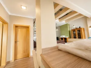 Prodej rodinného domu, Jáchymov, 420 m2