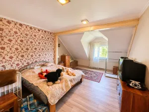 Prodej rodinného domu, Jáchymov, 420 m2