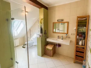 Prodej rodinného domu, Jáchymov, 420 m2