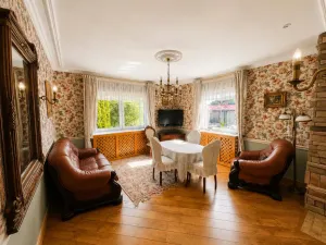 Prodej rodinného domu, Jáchymov, 420 m2