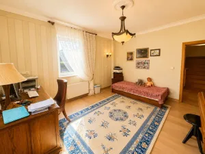 Prodej rodinného domu, Jáchymov, 420 m2
