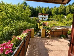 Prodej rodinného domu, Jáchymov, 420 m2