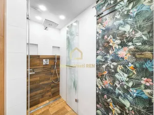 Pronájem bytu 2+1, Ostrava, Na Široké, 57 m2