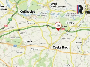 Prodej rodinného domu, Chrást, 132 m2