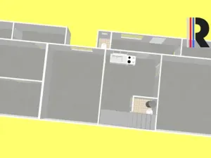 Prodej rodinného domu, Chrást, 132 m2