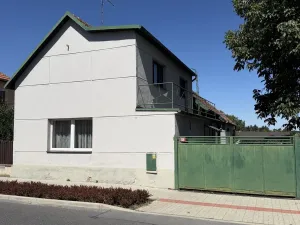 Prodej rodinného domu, Chrást, 132 m2