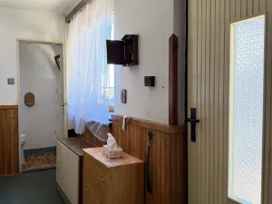 Prodej rodinného domu, Chrást, 132 m2