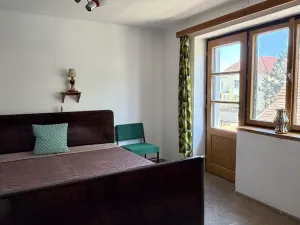 Prodej rodinného domu, Chrást, 132 m2