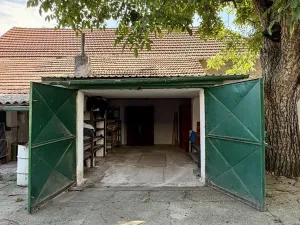 Prodej rodinného domu, Chrást, 132 m2