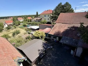 Prodej rodinného domu, Chrást, 132 m2