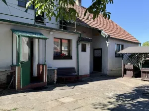 Prodej rodinného domu, Chrást, 132 m2