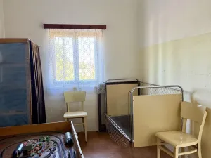 Prodej rodinného domu, Chrást, 132 m2