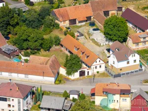 Prodej chalupy, Miřetice, 180 m2