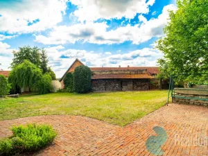 Prodej chalupy, Miřetice, 180 m2