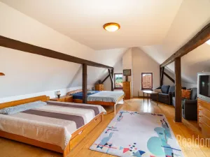 Prodej chalupy, Miřetice, 180 m2