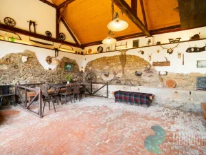 Prodej zemědělské usedlosti, Miřetice, 180 m2