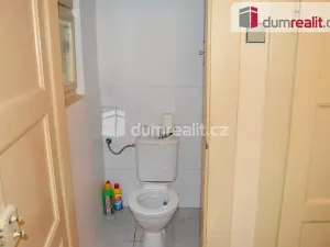 Pronájem bytu 1+1, Plzeň, Sladkovského, 44 m2