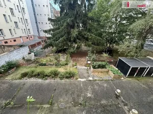 Pronájem bytu 1+1, Plzeň, Sladkovského, 44 m2