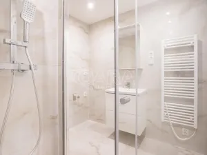 Pronájem bytu 2+kk, Děčín - Děčín VI-Letná, Školní, 43 m2