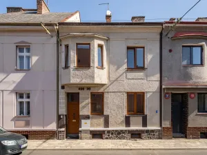 Prodej rodinného domu, Trmice, Lovecká, 150 m2