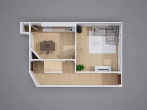 Prodej rodinného domu, Trmice, Lovecká, 150 m2