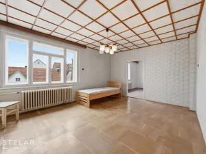 Prodej rodinného domu, Kotvrdovice, 195 m2