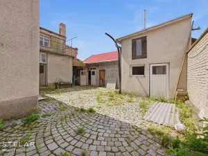 Prodej rodinného domu, Kotvrdovice, 195 m2