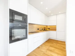 Prodej bytu 4+kk, Praha - Háje, Kupeckého, 89 m2
