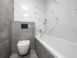 Prodej bytu 4+kk, Praha - Háje, Kupeckého, 89 m2